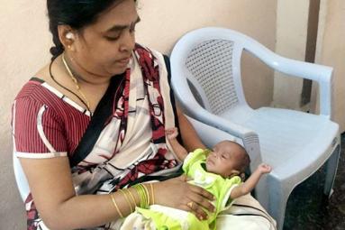 Smallest baby birth weight of 650 gm holds record! Smallest baby birth weight of 650 gm holds record!},{Smallest baby birth weight of 650 gm holds record!