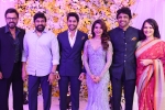 N Convention, Tollywood latest, nag hosts a lavish reception for chaitu and samantha, Akkineni family N Convention, Tollywood latest, nag hosts a lavish reception for chaitu and samantha, Akkineni family