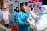 China Coronavirus breaking news, China Coronavirus in August, china reports the highest new covid 19 cases for the year, Coronavirus lockdown