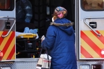U.S, coronavirus, u s experiences highest single day rise in deaths crosses 26 000, Rutgers
