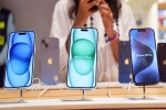 iPhone Production in India news, iPhone Production in India latest breaking, iphone production in india reaches 10 billion milestone, Iphone production