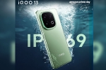 iQOO 13 Green Colour specifications, iQOO 13 Green Colour price, iqoo 13 green colour variant launched in india, Pixel 5