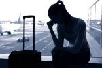 jet airways services, jet airways services, over 20 000 indians stranded abroad due to air crisis, Jet airways