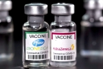 Lancet study in Sweden research, mRNA, lancet study says that mix and match vaccines are highly effective, Lancet study