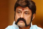 Balakrishna updates, Balakrishna updates, nbk s cop and gangster act, Tdp