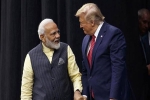 United States, United States, dissatisfied over trade ties trump s visit to india may see no major trade deal, Usispf