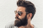 relationship, women, report women prefer men with beard over the clean shaven, Grooming relationship, women, report women prefer men with beard over the clean shaven, Grooming