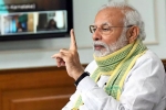 chief ministers, india, pm narendra modi discusses staggered exit plan with cms for lockdown in india, Chief ministers