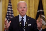 Joe Biden Israel updates, USA, joe biden confirms his strict stand for israel, Communal violence