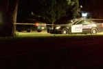 officers, suspected to be in fight, officers suspect hurt in fight officer involved shooting in teller county, Colorado springs
