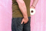 Hemorrhoids breaking, Hemorrhoids breaking, three effective ways to tackle hemorrhoids, Cancer