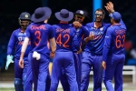 India Vs West Indies matches, India Vs West Indies, india sweeps odi series against west indies, Shikhar dhawan
