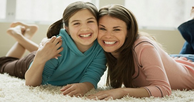 How to Protect Your Kid's Health at Home