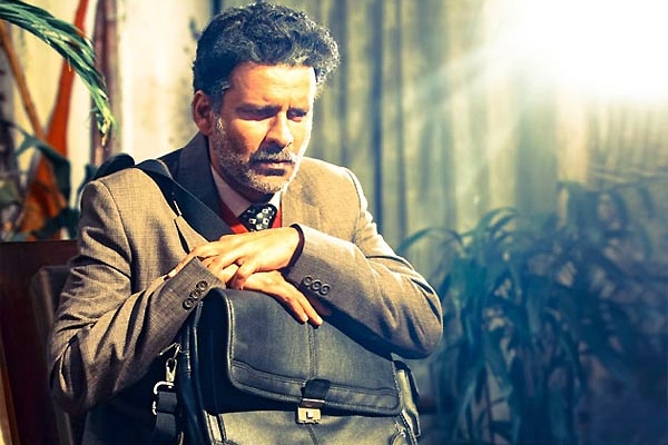 Aligarh Movie Review