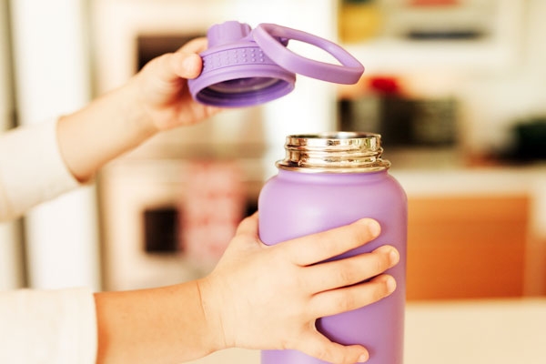 Which is the Best Water Bottle to use at Home?