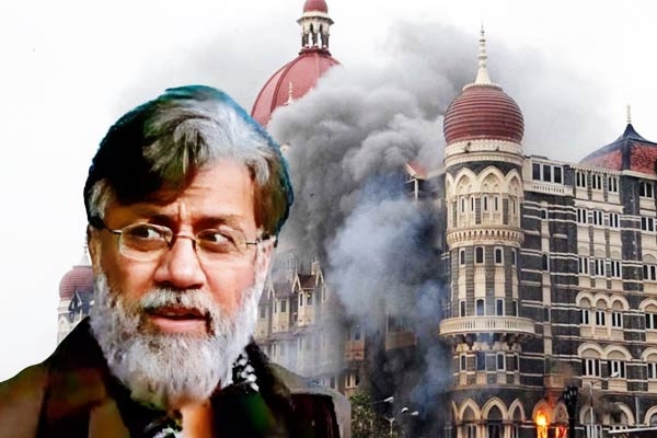 26/11 Accused Tahawwur Rana Flown To India