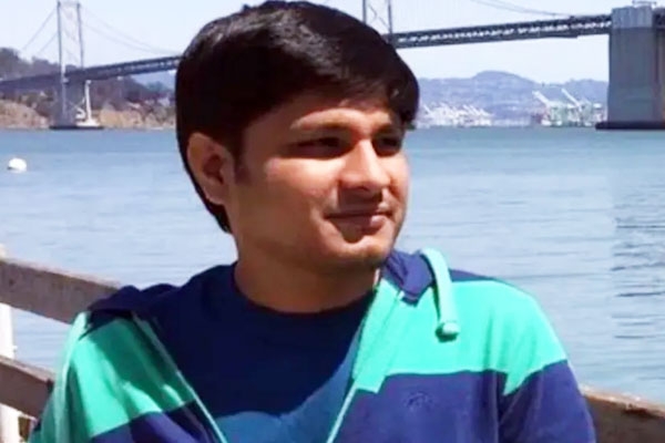 Telugu Techie Dies in California After Battling Valley Fever Telugu Techie Dies in California After Battling Valley Fever