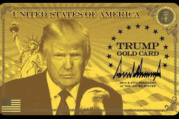 All about Trump's Gold, Platinum, Corporate Gold Cards for H-1B Workers