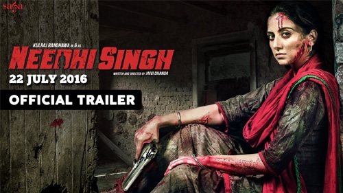 needhi singh official trailer