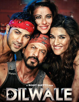 Dilwale-review 