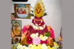 Varalakshmi puja, Vratam of Varalakshmi, varalakshmi vratam, Vratam