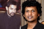 Aamir Khan and Lokesh Kanagaraj movie, Aamir Khan and Lokesh Kanagaraj movie, aamir khan and lokesh kanagaraj to team up, Rajinikanth