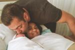 baby boy, Arpita Khan, wait is over arpita aayush are proud parents of baby boy, Arpita khan