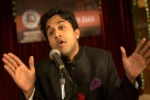 omi vaidya new movie, The Omi radio show, indian american actor omi vaidya to host a radio show titled the omi show, Bollywood songs