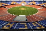 Test series, Stadium, ahmedabad s motera becomes world s biggest stadium, Ram nath kovind