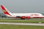 Air India, Singapore Airlines, cabinet approves the privatization of air india, Foreign airlines