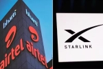 Airtel and SpaceX business deal, Airtel and SpaceX interesting, airtel musk s spacex to bring starlink to india, Rock on 2