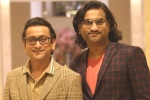 chiru movie music directors, Ajay - Atul, ajay atul to compose music for chiranjeevi s next, Bollywood music