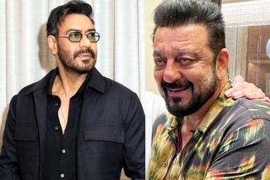 Ajay Devgn and Sanjay Dutt teaming for Son of Sardaar 2