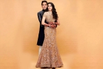 Akash Ambani and Shloka Mehta wedding reception, shloka mehta education, akash ambani and shloka mehta s wedding reception attire is phenomenal see pics, Akash ambani