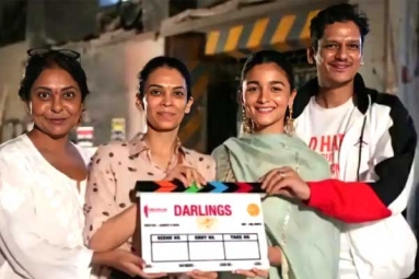 Alia Bhatt&#039;s Darlings sold for a Record Price