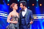 bollywood, ranbir kapoor instagram, watch alia bhatt says i love you to ranbir kapoor in her filmfare winning speech for raazi, Filmfare awards