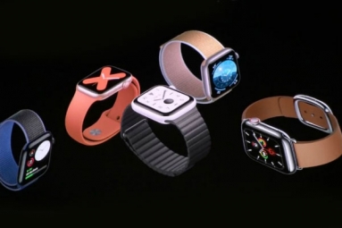 All-time High is Reached by India’s Wearables Market in 2019