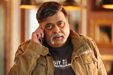 Kannada Actor, Politician Ambareesh Passes Away at 66