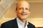 indians in united states, sand hill group, america is a land of opportunities indian american entrepreneur rangaswami, Indiaspora