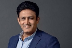 BCCI, Virat Kholi, indian cricket head coach anil kumble steps down, Virat kholi