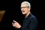 ceo of apple india, apple founder, apple ceo reveals why iphones are not selling in india, Apple in india