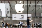 Apple, Apple Employees Personal Data shocking, apple accused of spying on employees personal data, Linkedin