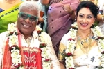 Ashish Vidyarthi marriage, Ashish Vidyarthi new life, ashish vidyarthi ties the knot, Upsc