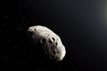 Asteroid Apophis breaking, Asteroid Apophis breaking, massive asteroid s near earth approach in 2029, Empire