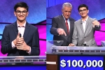 Teen Jeopardy Contest, indian american teen avi gupta, indian american teen avi gupta wins 100k in teen jeopardy contest, Geography