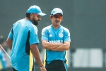 Gautam Gambhir and Rohit Sharma grilled, Gautam Gambhir and Rohit Sharma, bcci grills gautam gambhir and rohit sharma on test slump, Protocols