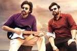 BRO Movie Tweets, BRO Movie Tweets, bro movie review rating story cast and crew, Sai dharam tej