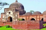 demolish, L K Advani, babri masjid demolition case a glimpse from 1528 to 2020, Rajiv gandhi