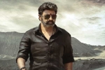 NBK107 news, NBK107 poster, balayya s mass look from his next is here, Nbk107