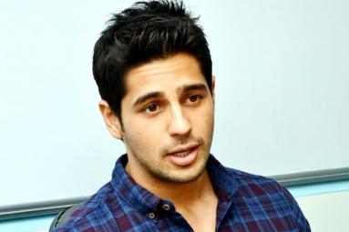 Siddarth Malhotra to Undergo Special Martial Arts Training